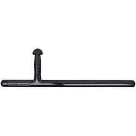 Monadnock 24in 1201 PR-24 Side Handle Baton has a Knurled Grip with Trumbull Stop for easy handling